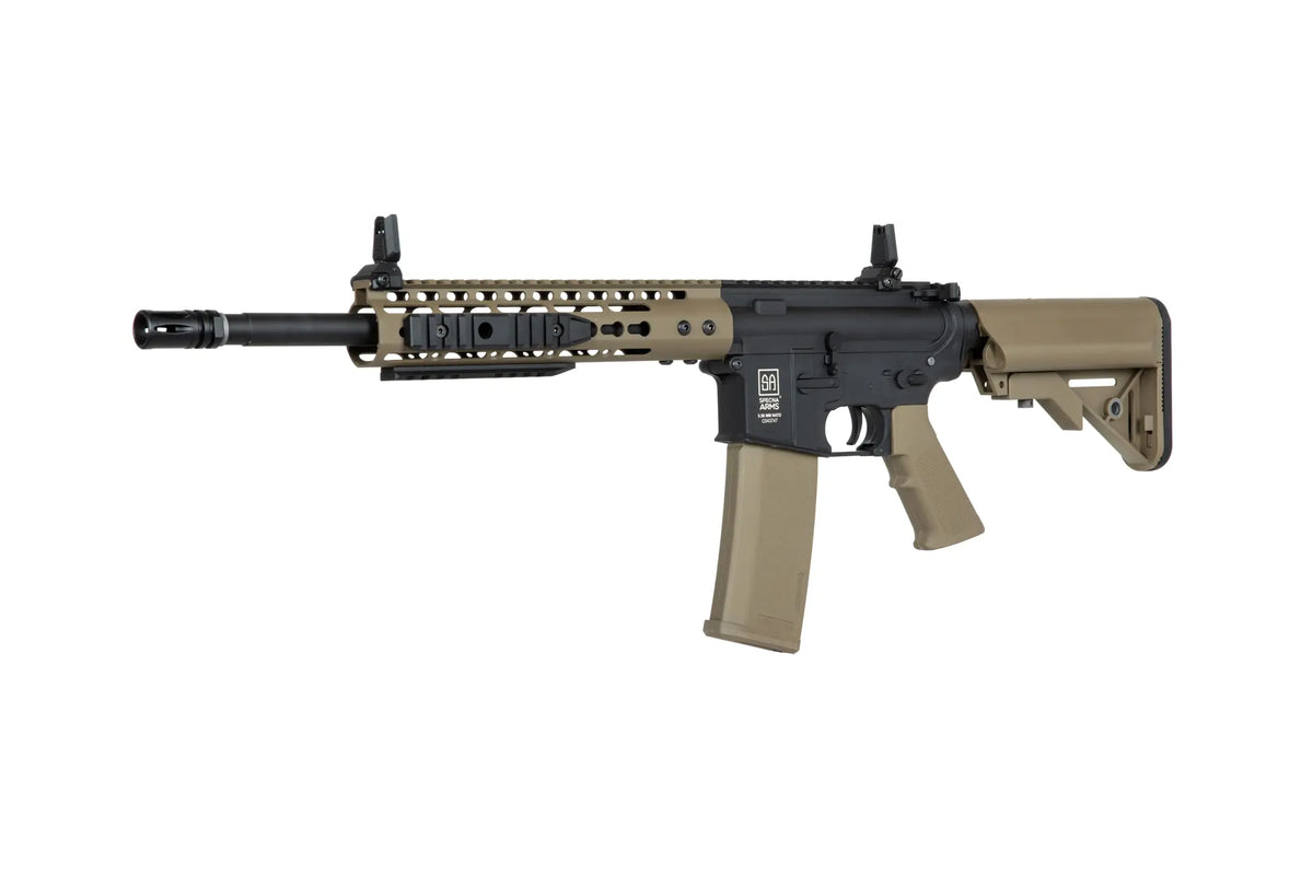 SA-C09 CORE™ airsoft rifle - Half Tan (OUTLET)