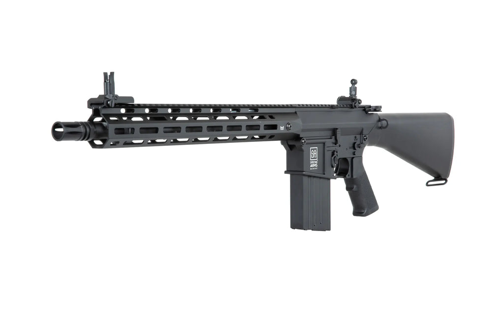 Specna Arms SA-E38 Edge™ Kestrel™ ETU Black airsoft Selector Rifle
