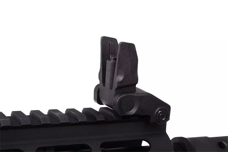 Saber CQB GBB Carbine Replica – Black