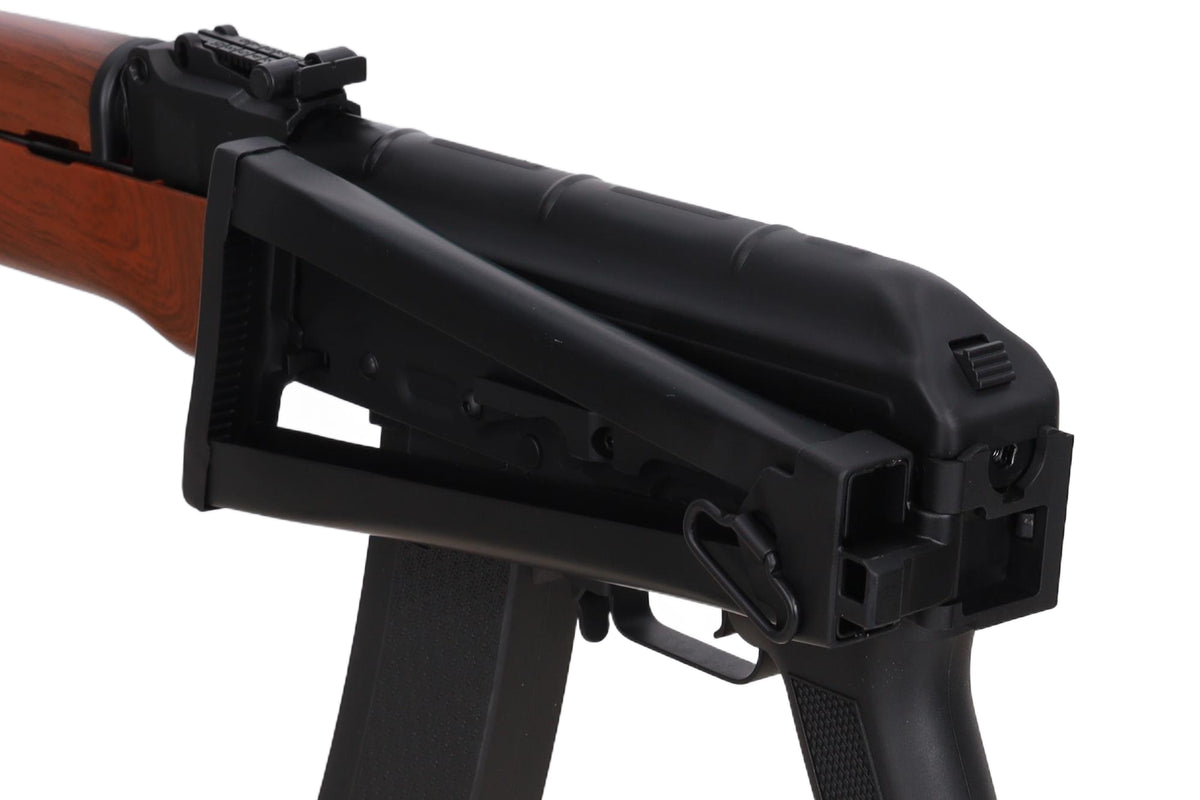 Specna Arms SA-J78 CORE™ Gen.2 HAL ETU™ airsoft Carbine Black