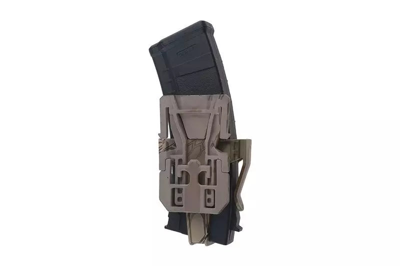 FSMR 7,62 fast pouch (MOLLE) - HLD