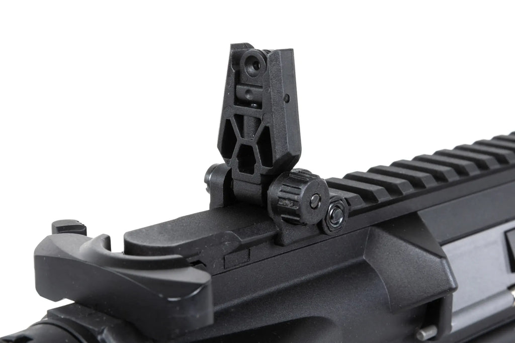 Specna Arms SA-C10 CORE™ HAL ETU™ Single Fire Only airsoft Carbine Black