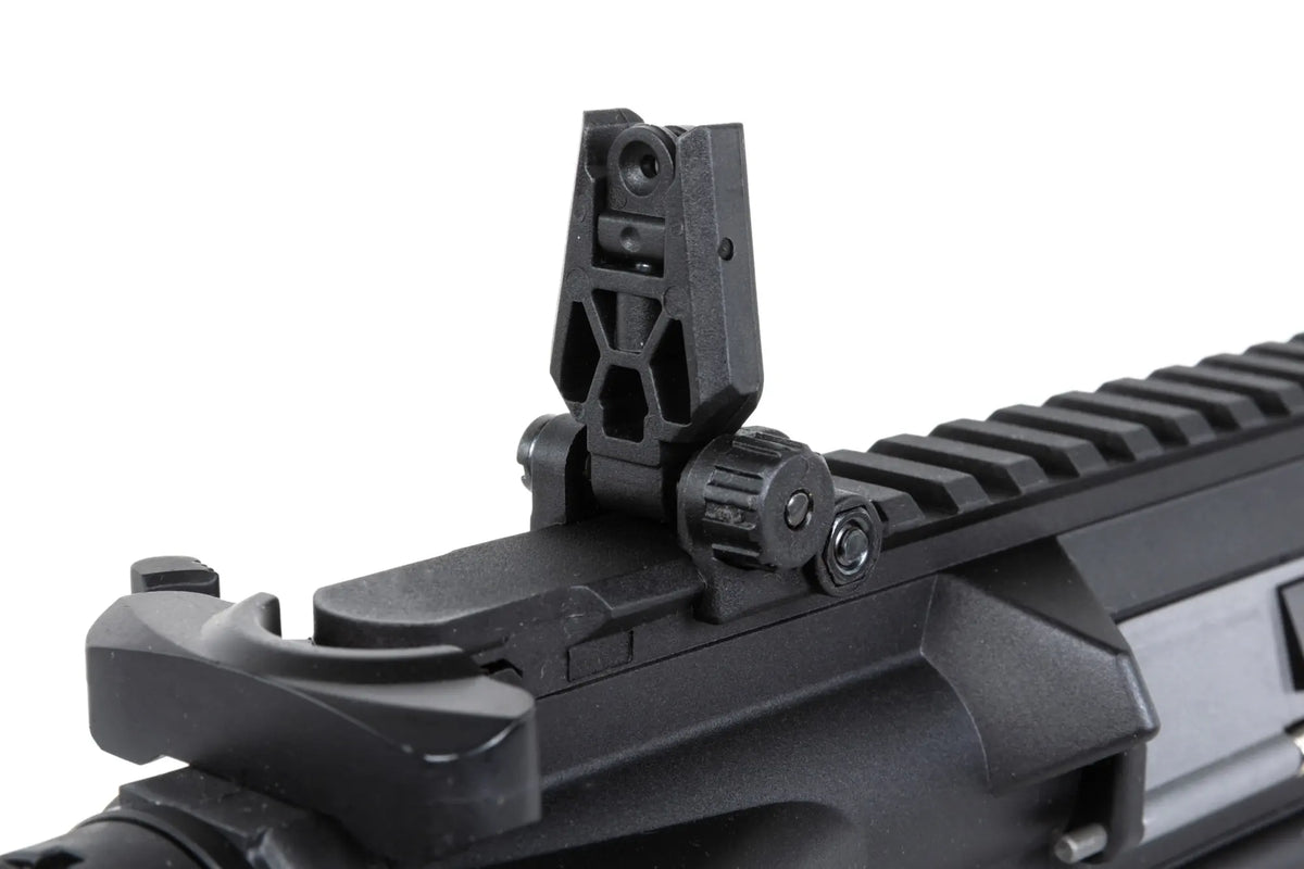 Specna Arms SA-C10 CORE™ HAL ETU™ Single Fire Only airsoft Carbine Black