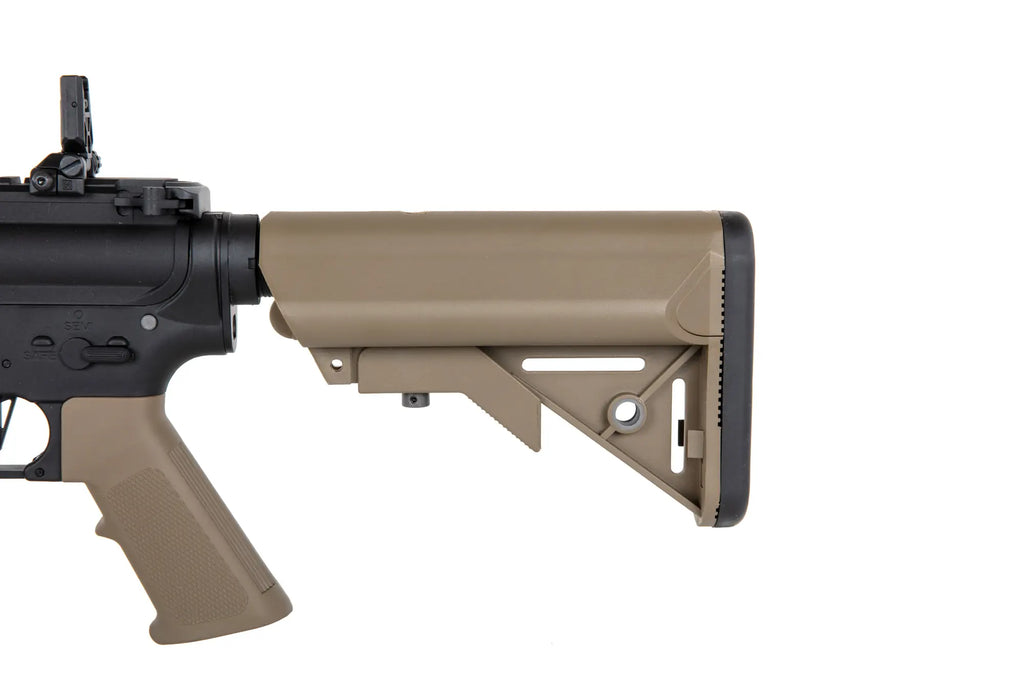 Specna Arms SA-C17 CORE™ HAL ETU™ Half-tan airsoft Carbine
