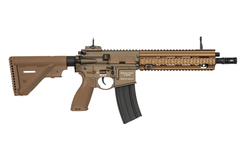 Specna Arms SA-H11 ONE™ Tan airsoft Carbine (OUTLET)