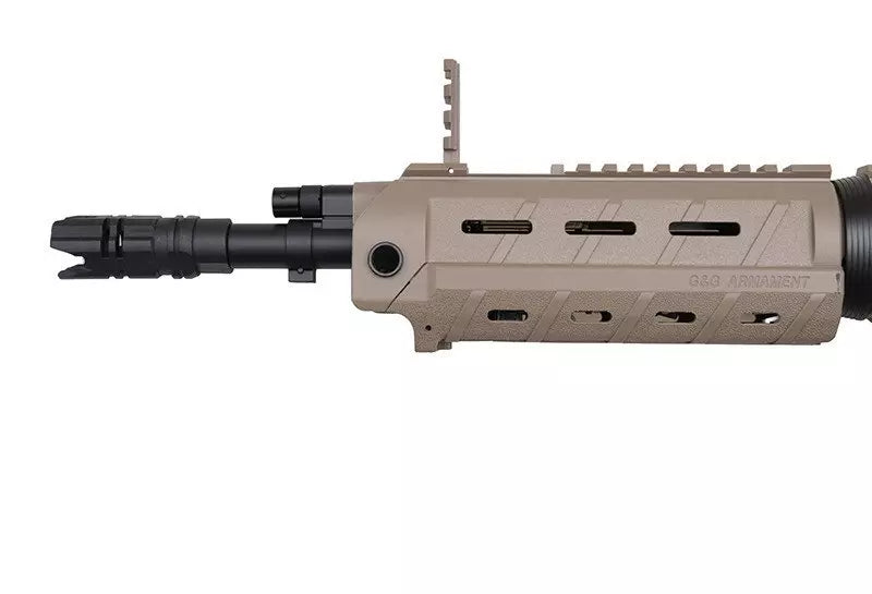 GR4 G26 Advanced carbine replica - tan