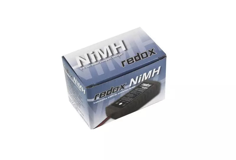 NiMH REDOX 230V charger
