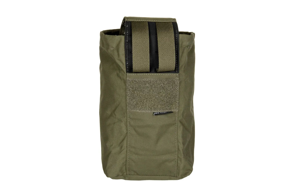 MINI Foldable Magdump pouch - Ranger Green