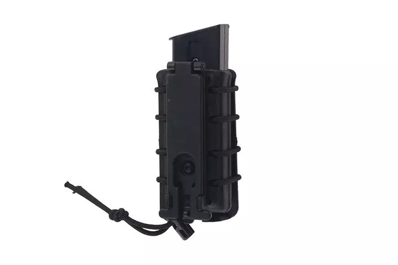 SMC Single-Row Magazine Pouch (MOLLE) - Black