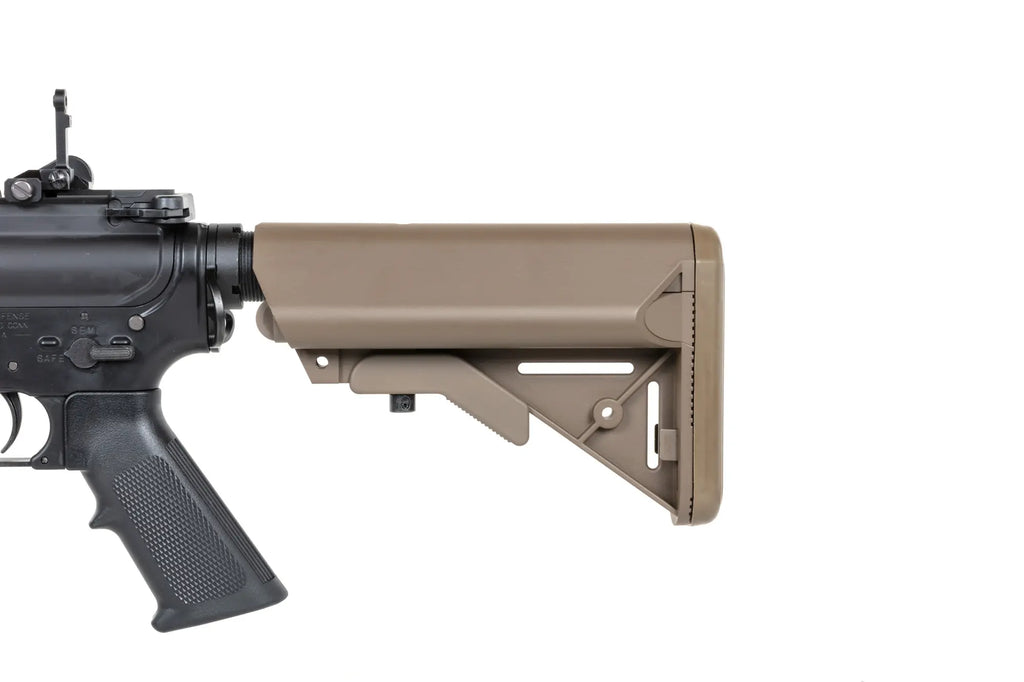 Tokyo Marui Daniel Defense MK18 MOD1 RIS II GBB airsoft Carbine