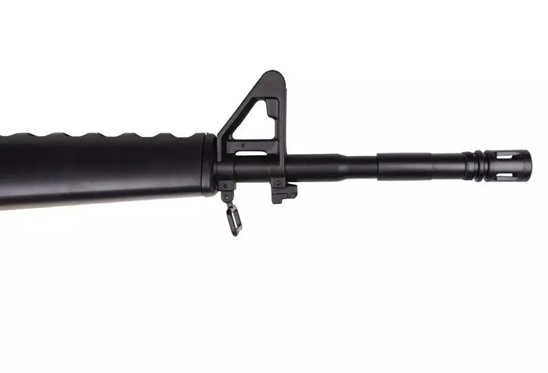 Replika karabinka szturmowego M16A1