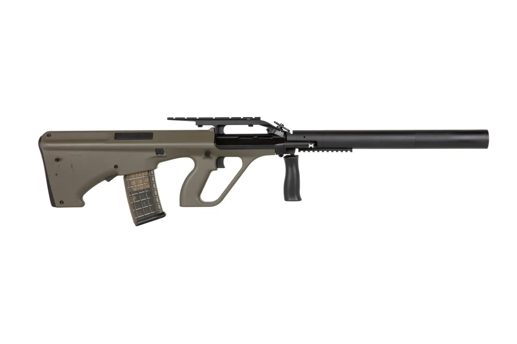 SW-20BM Carbine Replica - olive drab