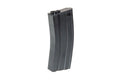 100rd mid-cap magazine for M4/M16 type replicas - black
