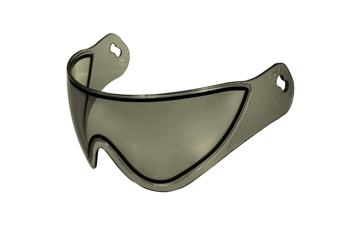 Full Face First Helmet Replica Visor - Tinted