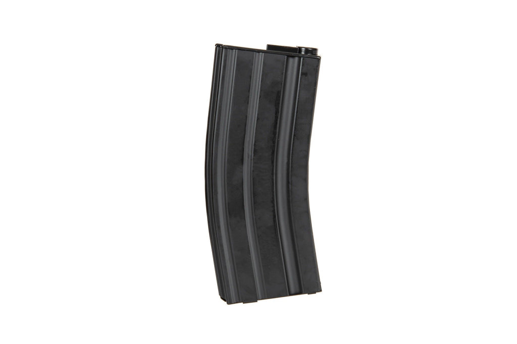 Mid-Cap 110 BB Magazine for M4/M16 Replicas - Black