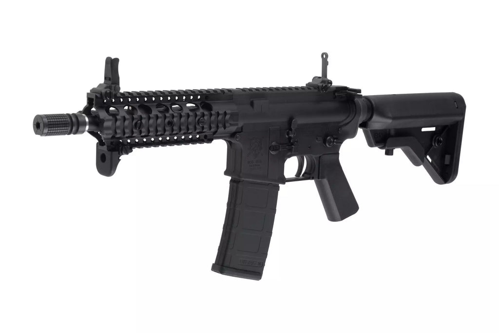 VR635 GBB carbine replica - black