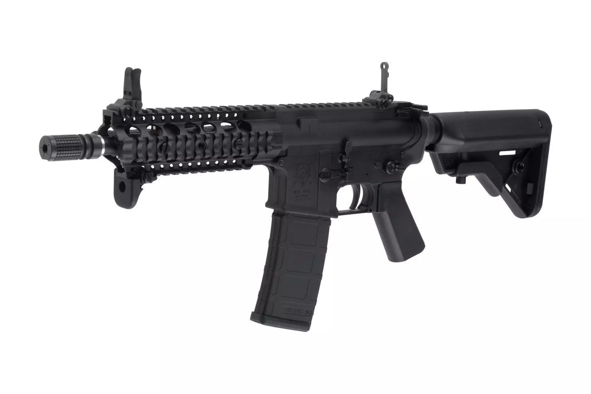 VR635 GBB carbine replica - black