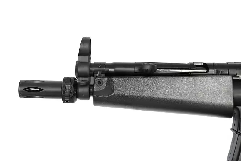 JG069MG submachine gun replica
