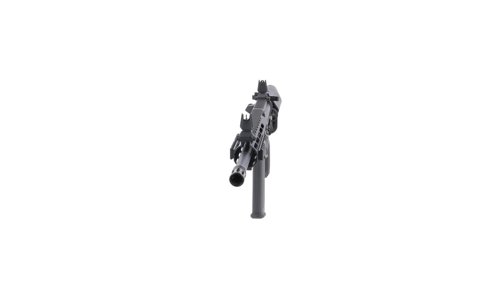 Specna Arms SA-E09 EDGE™ HAL 2 ETU Gen. 2 airsoft Carbine Black