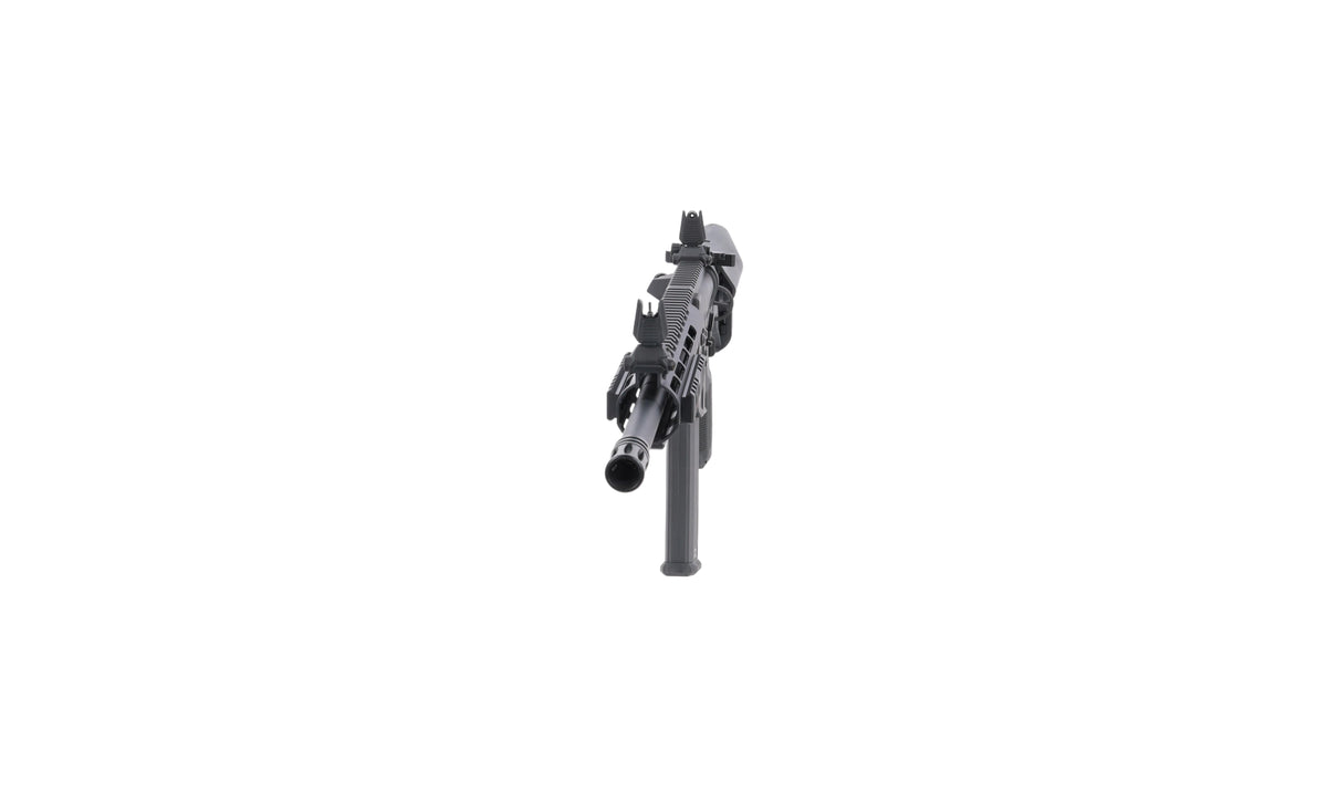 Specna Arms SA-E09 EDGE™ HAL 2 ETU Gen. 2 airsoft Carbine Black
