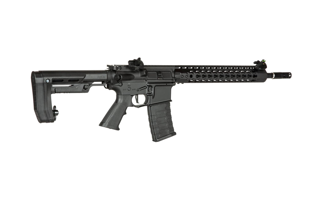 ASR115 Spyder Carbine Replica - Black