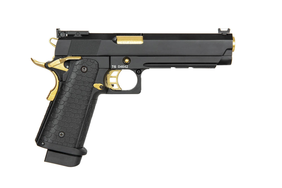 Hi-Capa 5.1 pistol replica (794) (OUTLET)