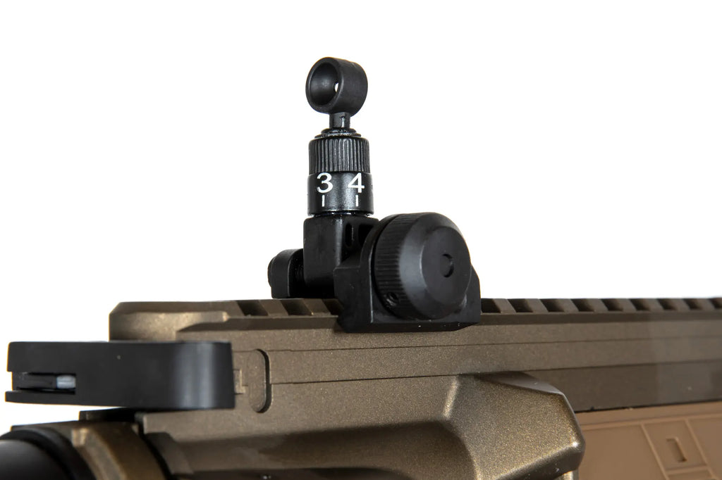 SA-H12 ONE™ Carbine Replica TITAN™ V2 Custom - Tan