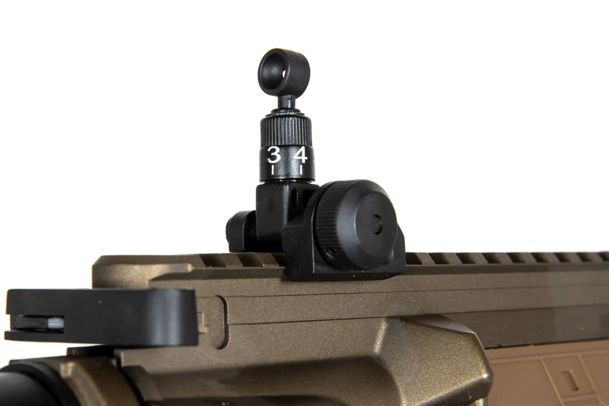 SA-H12 ONE™ Carbine Replica TITAN™ V2 Custom - Tan