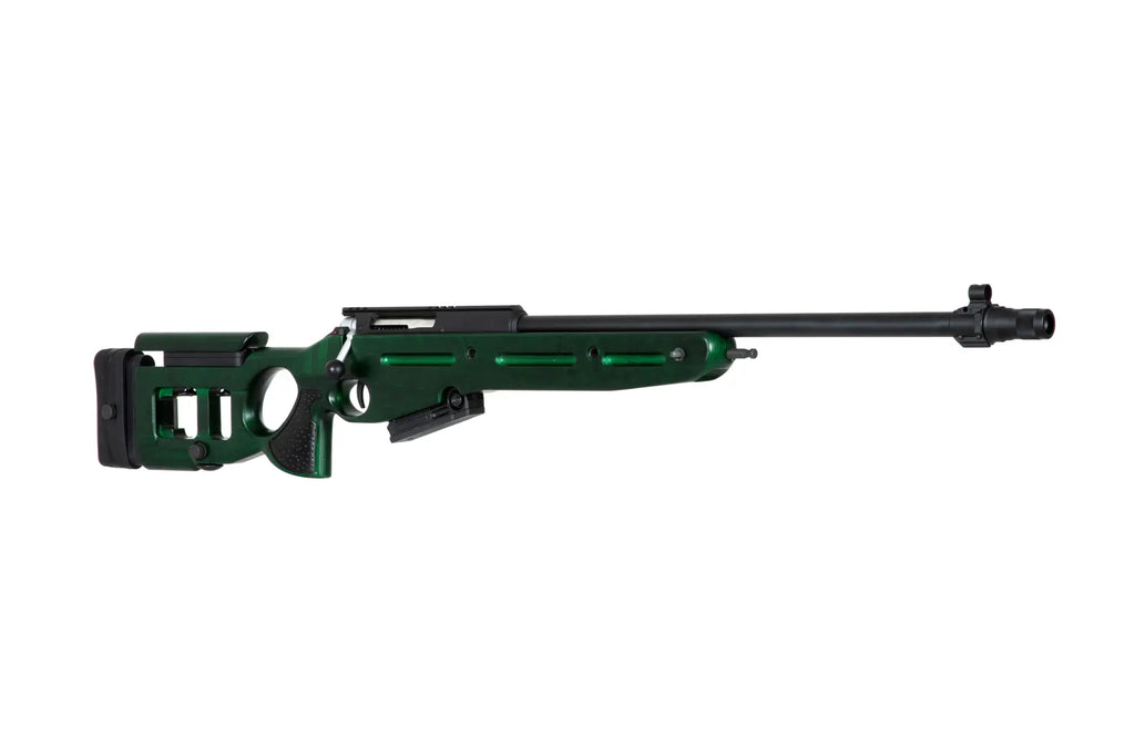 SV-98 Regular Edition sniper rifle replica (OUTLET)