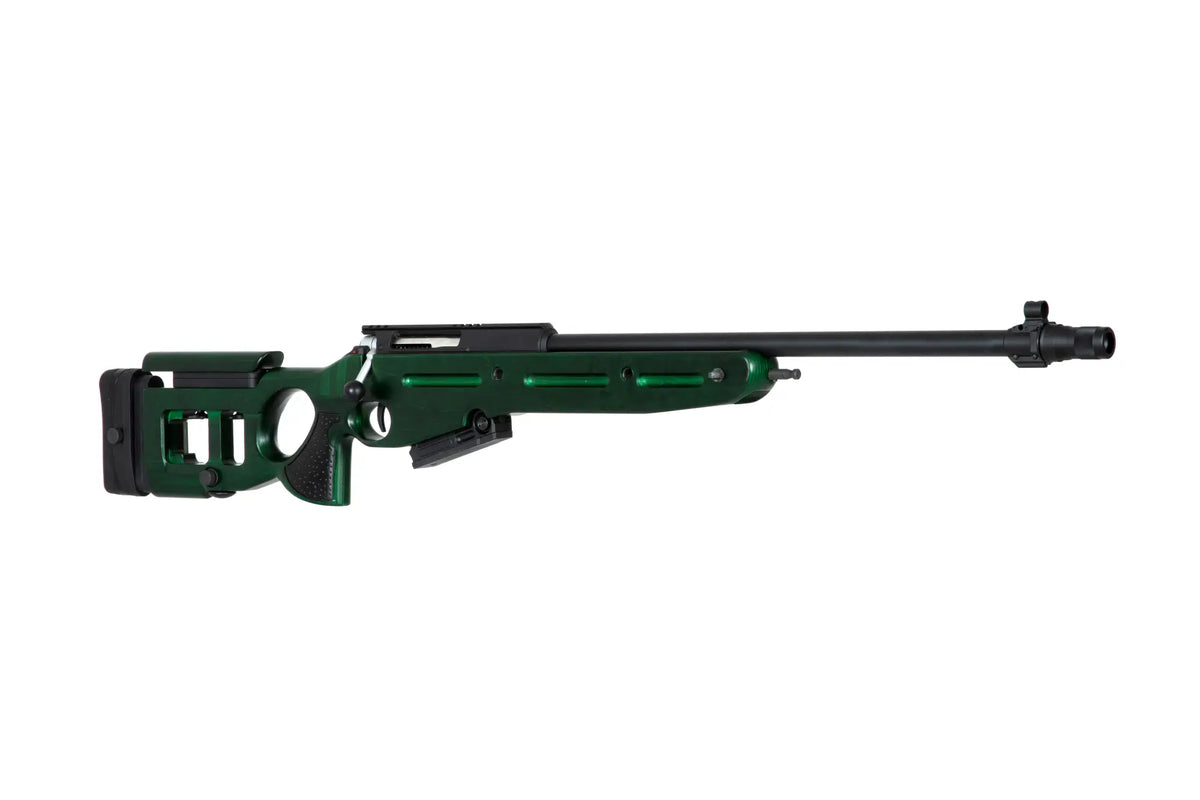 SV-98 Regular Edition sniper rifle replica (OUTLET)