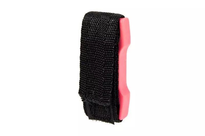 Lightbuck Split-Bar Electronic Marker - Pink (Red Light)