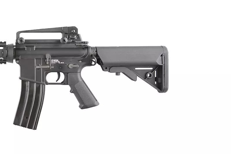 DELTA SOPMOD Assault Rifle Replica