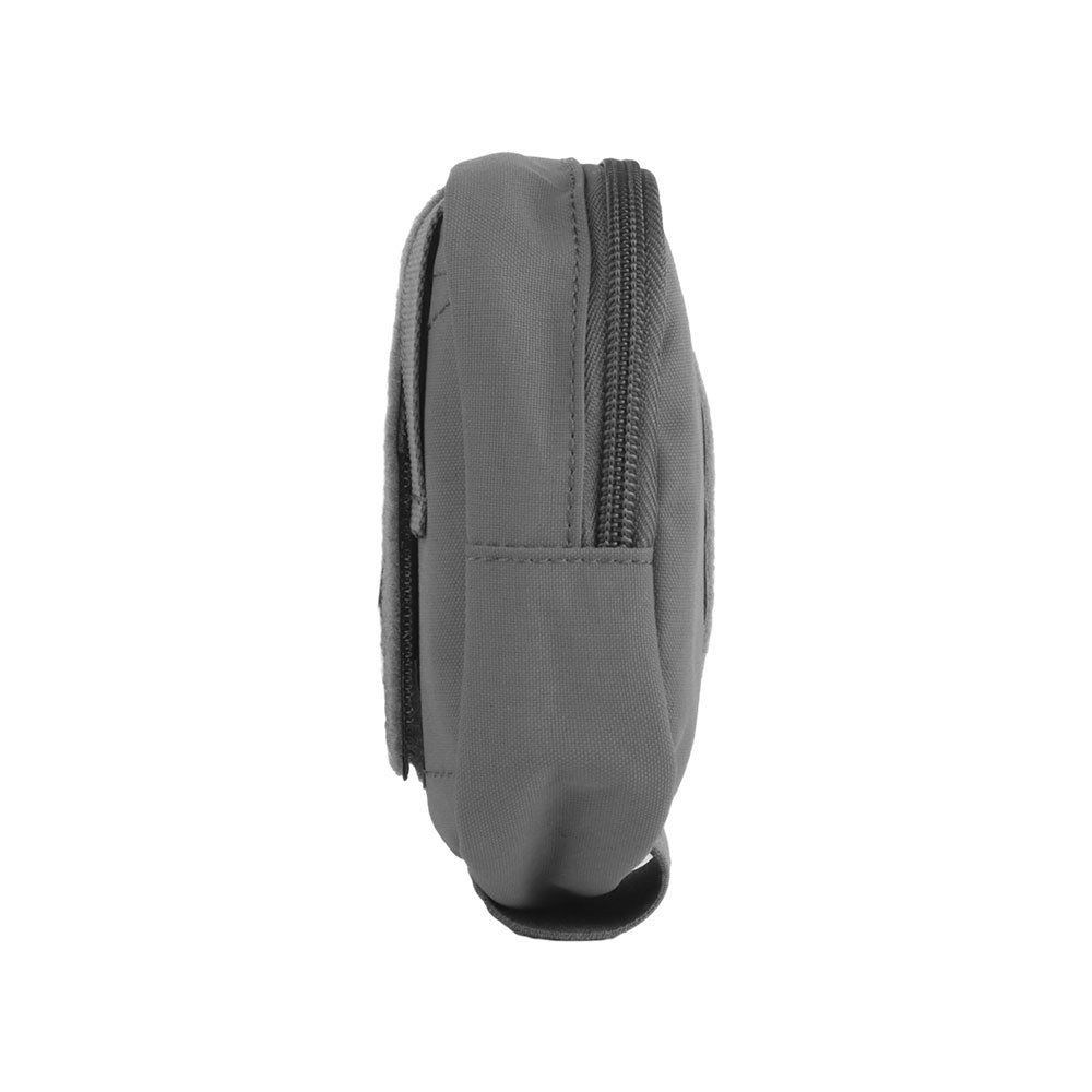 Wosport Small Multi-Purpose Task Pouch Wolf Grey, universal hanging pocket