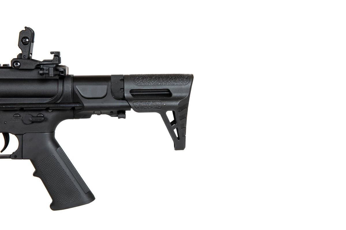 SA-C10 PDW CORE™ Carbine Replica - black