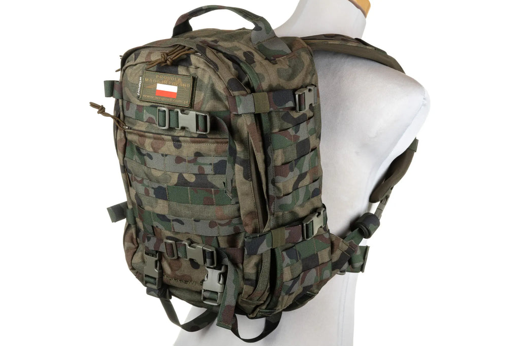 WISPORT SPARROW 30 gen.II backpack - wz.93