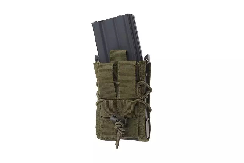 TC+ Modular Carbine Magazine Pouch - MC Tropic