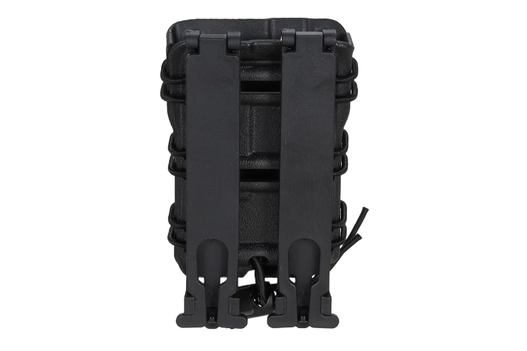 Ładownica SATAC Open V (S) na magazynek 5.56mm Czarna