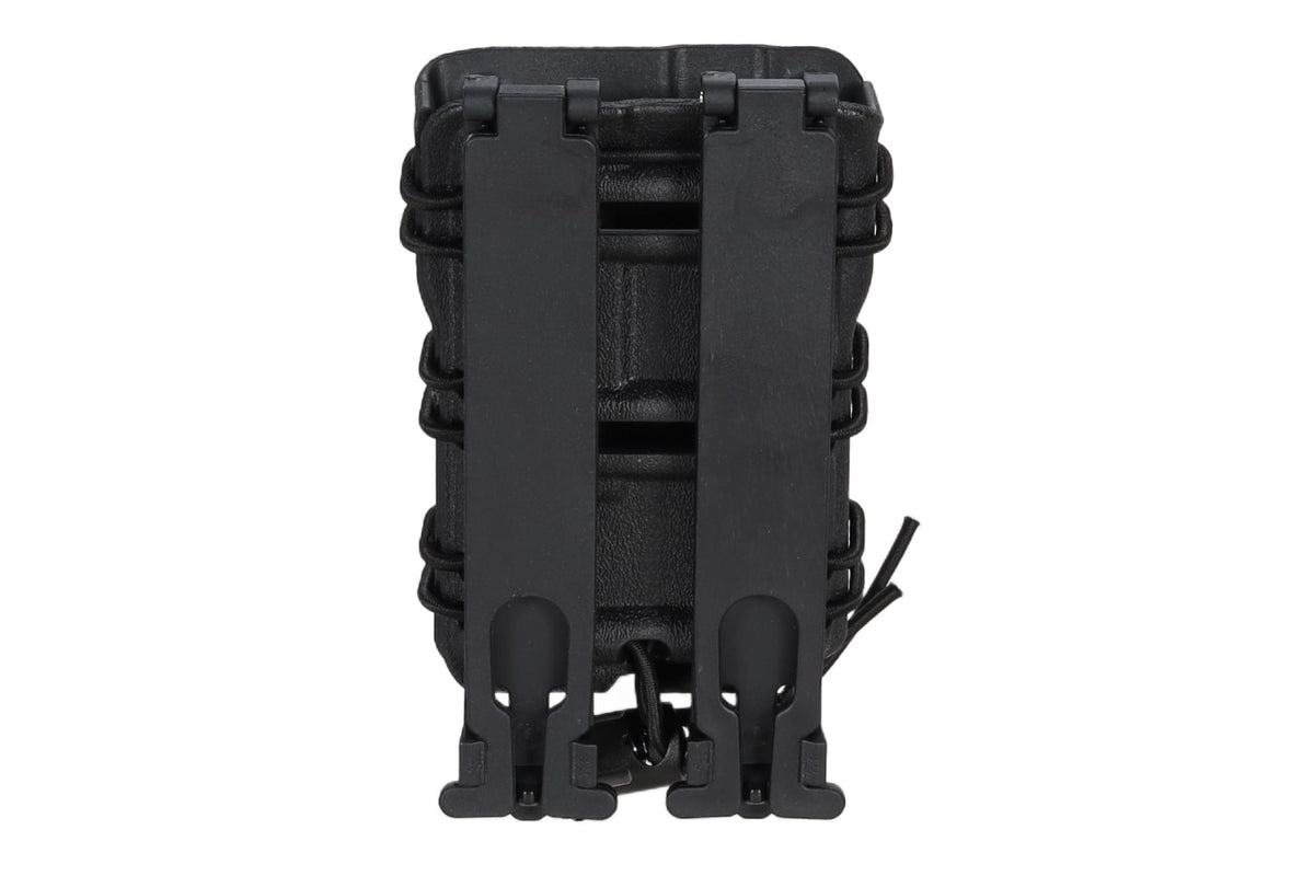 Ładownica SATAC Open V (S) na magazynek 5.56mm Czarna