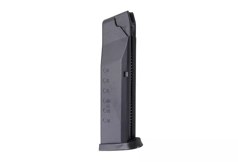 CO2 low-cap magazine for the KWC KC48 replicas