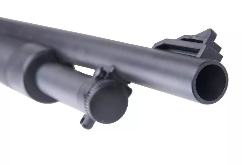 ZM61A shotgun replica