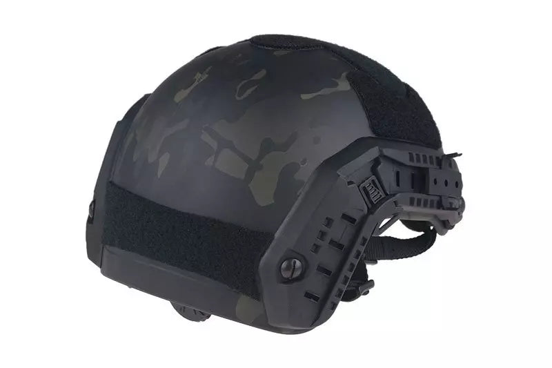 Maritime helmet replica - MC Black