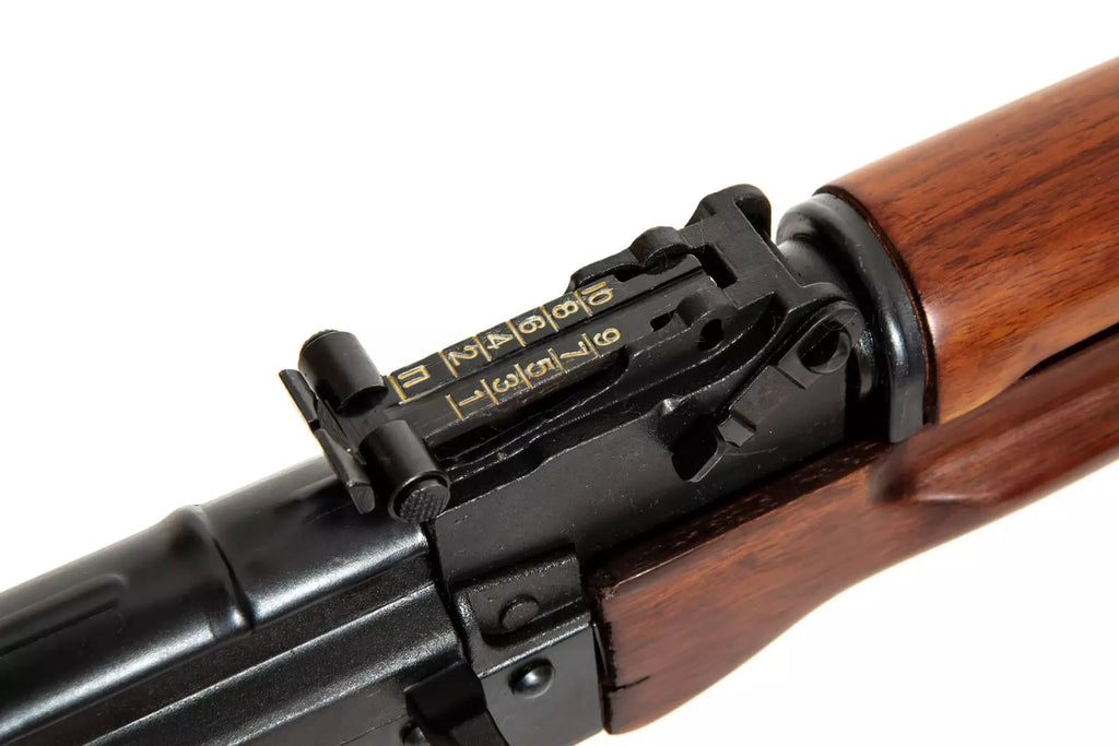 E&amp;L ELAKS74N Essential airsoft Carbine (Mosfet Version) (OUTLET)