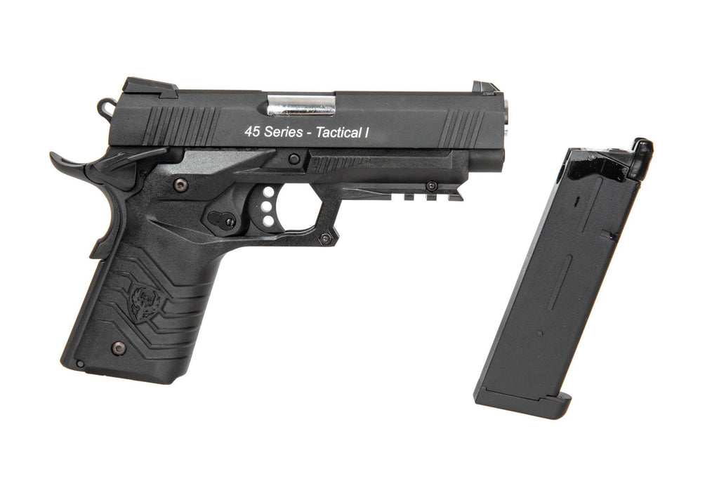 HG-171 Pistol Replica - black
