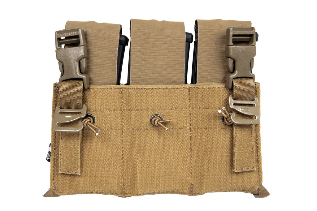 Primal Gear LG3V2 multifunctional magazine pouch Coyote Brown