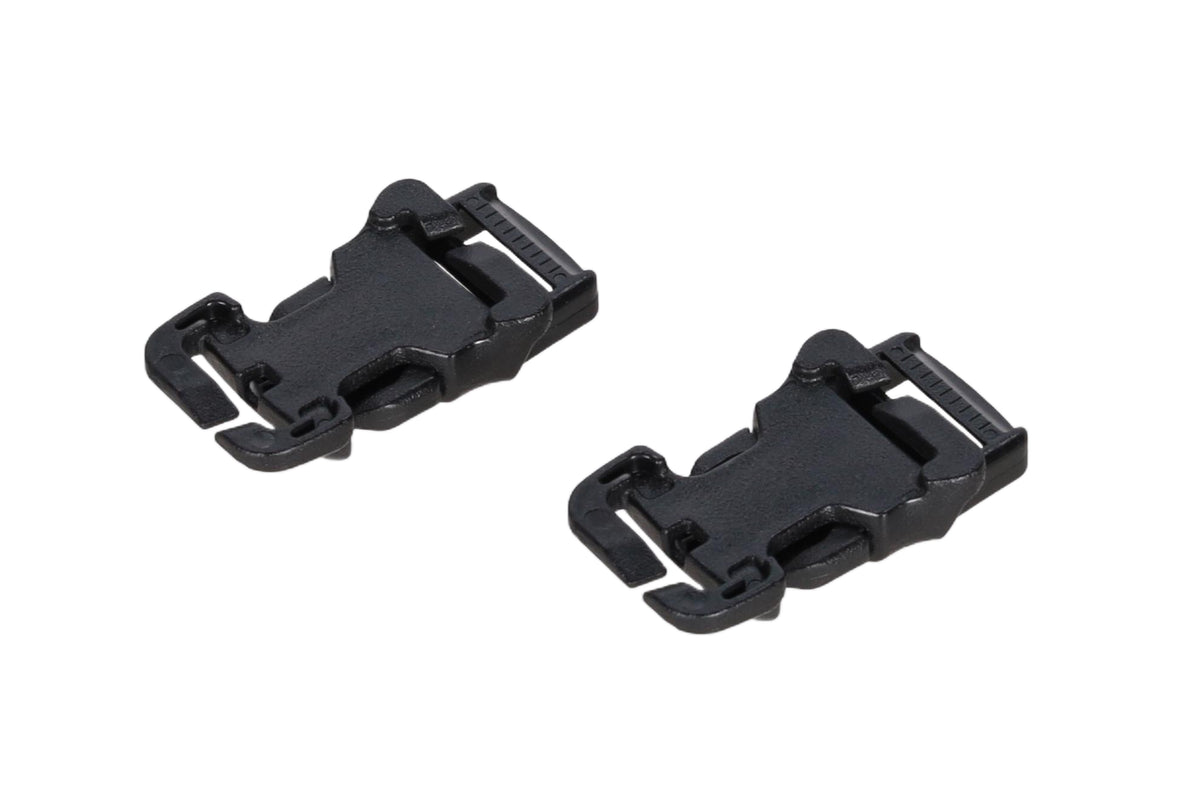Zestaw adapterów SATAC Buckle Up Czarny