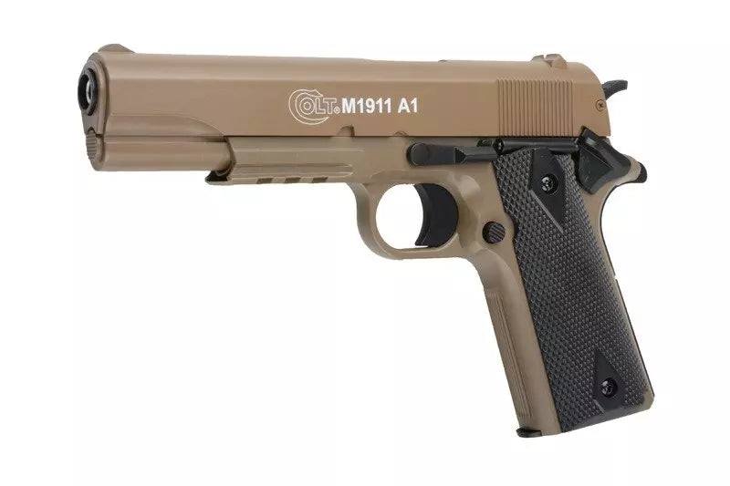 COLT 1911 A1 Pistol Replica