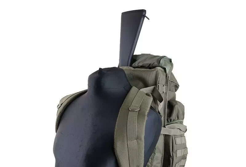 40l sniper backpack - Olive
