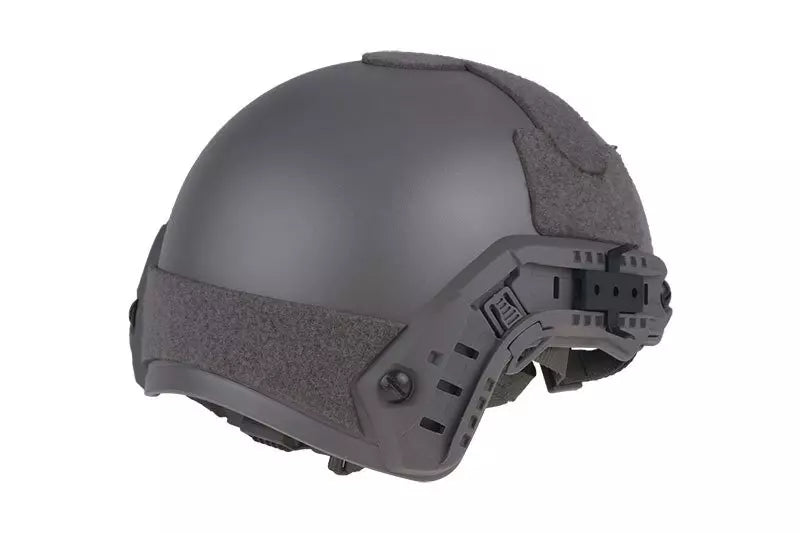 Ballistic Memory Foam helmet replica - Foliage Green