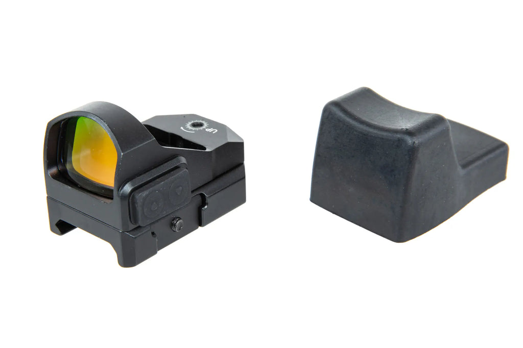 Specna Arms EDGE™ LP Advanced red dot sight Black