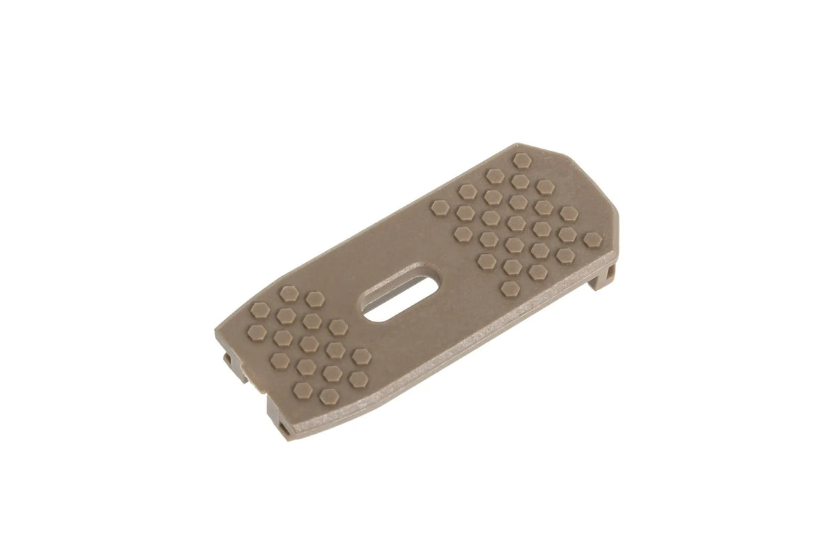 Mid-cap magazine 250 rounds AMAROK Type A for M4/M16 Flat Dark Earth replicas
